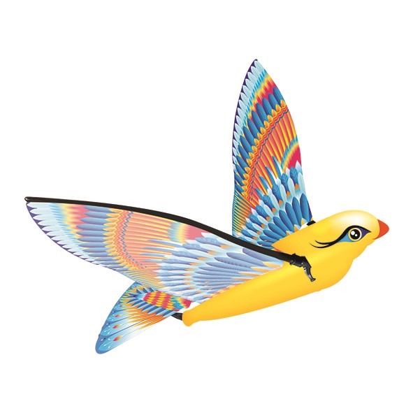 Tim Bird - Imagen 2