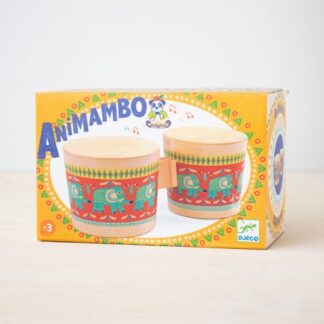 Animambo Bongo