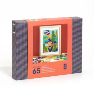 Atelier 65 - Bordado