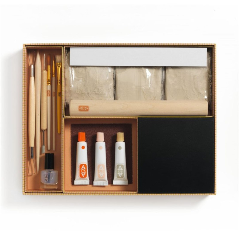 Atelier 85 - Modelado - Imagen 2