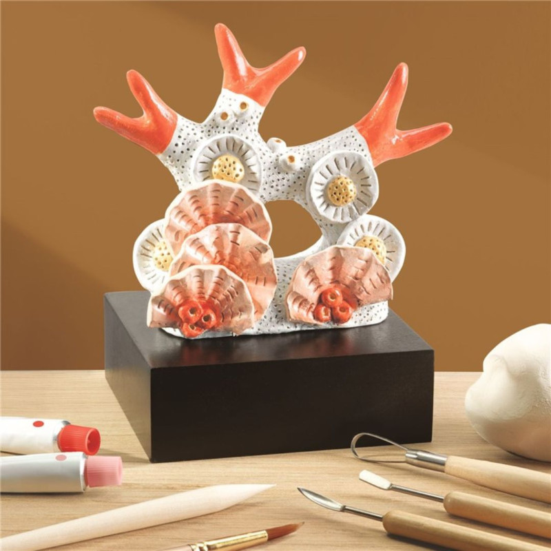 Atelier 85 - Modelado - Imagen 3