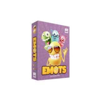 Emots