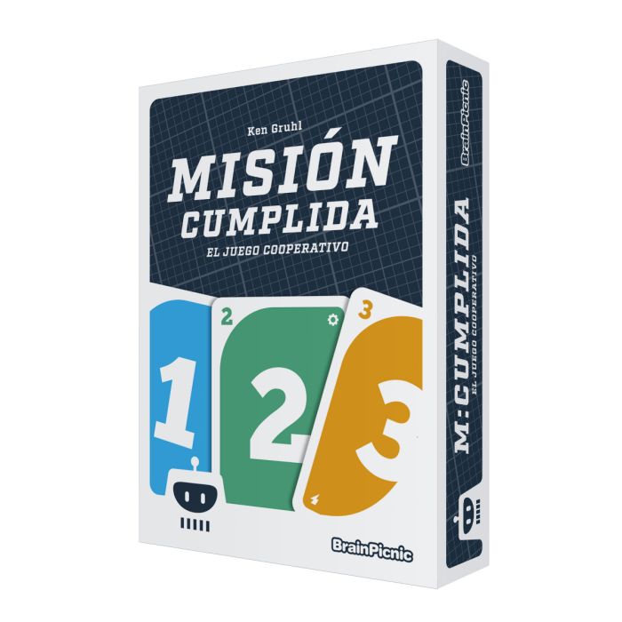 Misión cumplida - Imagen 2
