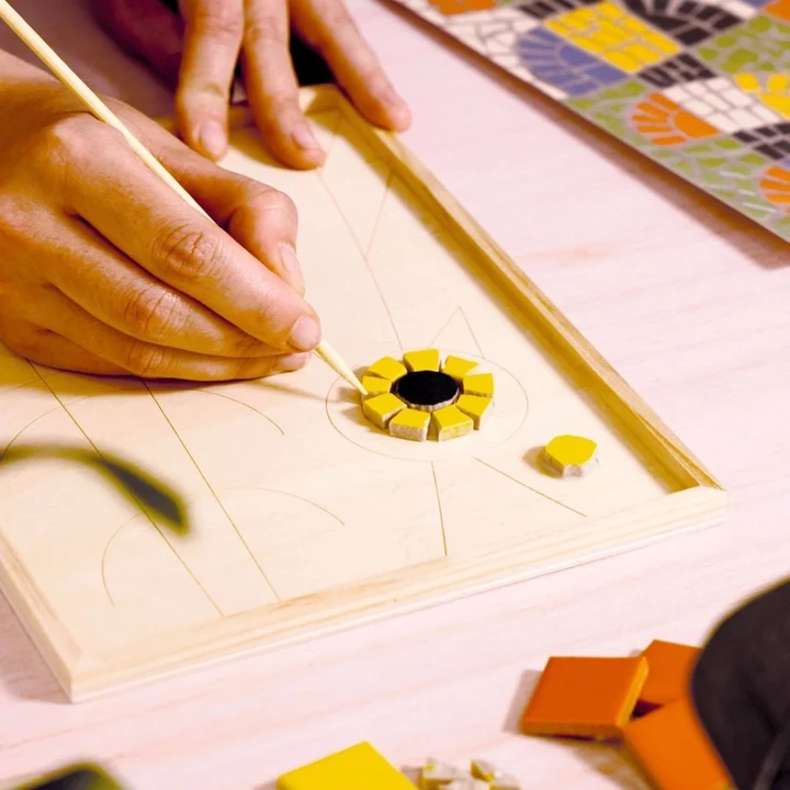 Atelier 73 - Mosaico - Imagen 3