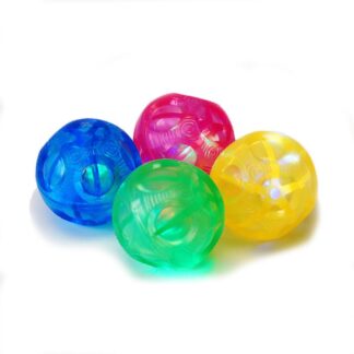 Bolas sensoriales con luces (4)
