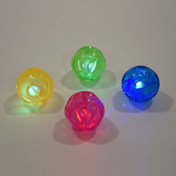 Bolas sensoriales con luces (4) - Imagen 2