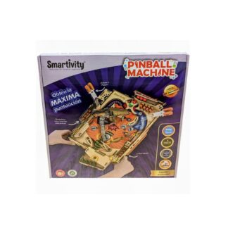 Pinball Flipper Smartivity