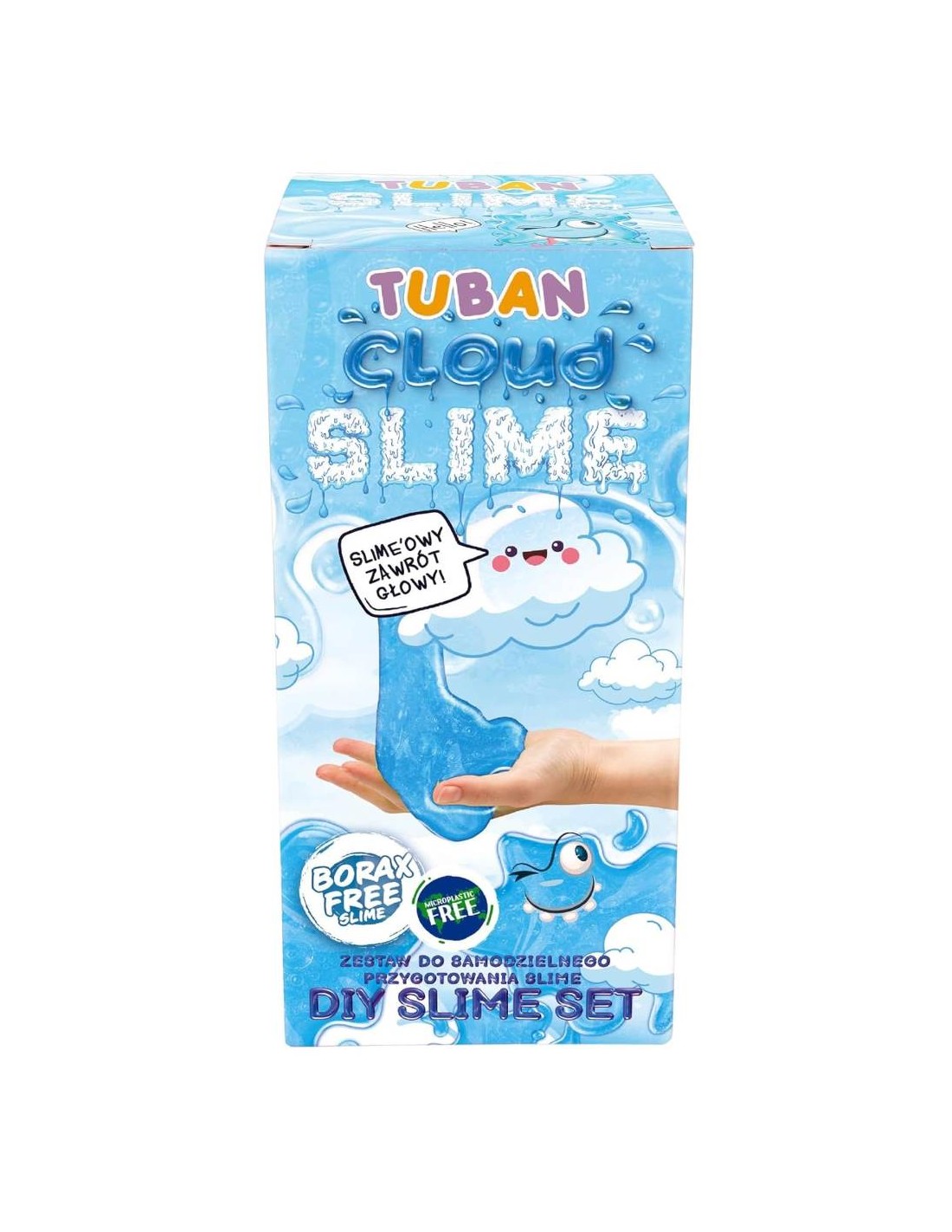 Slime Nube