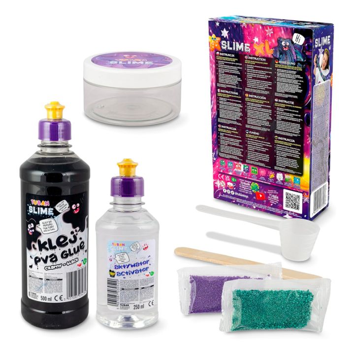 Slime Galaxia - Imagen 2