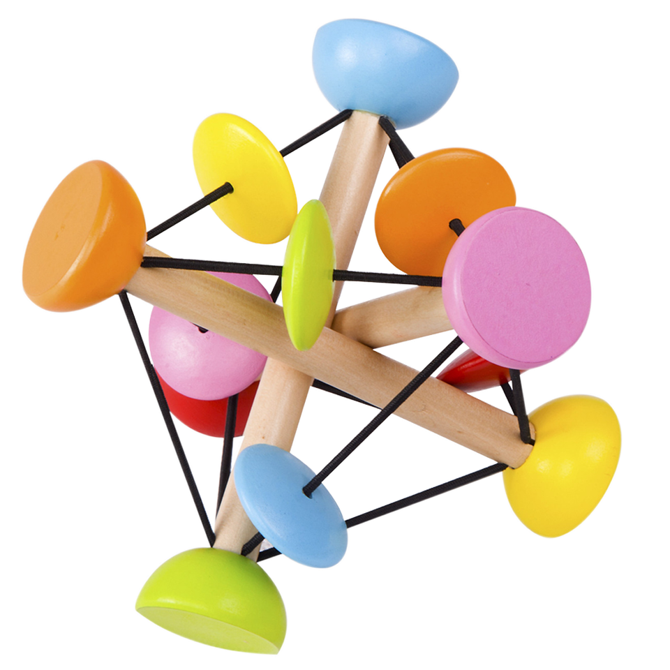 Bola mágica - Imagen 3