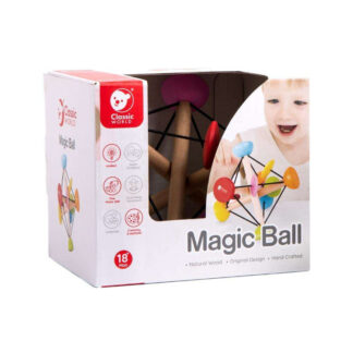 Bola mágica